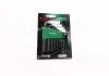 Набор Г-обр.шестигранников 2,5-10мм 7ед. TOPTUL GAAL0701 (фото 2)