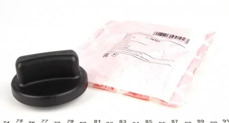 Крышка топливного бака BMW 3/5/7/X5 MB (пр-во Febi) FEBI BILSTEIN 04102
