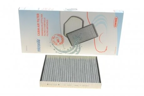Повітряний фільтр салону CORTECO 8000 1190