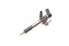 Форсунка паливна Common Rail (Siemens) Ford/Citroen/Peugeot 1.6TDCIi/HDI Peugeot/Citroen 9802448680 (фото 8)