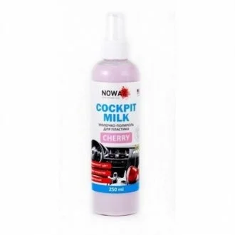 Молочко для панелі приладів NOWAX NX25227