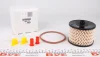 Фільтр паливний Ford Focus 2.0Tdci 04-/Galaxy 06-/Peugeot Expert 07- Peugeot/Citroen 1906.C0 (фото 1)