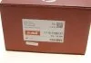 Масляний фільтр з флянцем VIKA 11151768201 (фото 5)