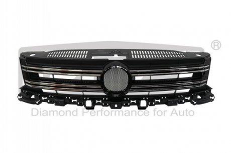 Решітка радіатора DPA 88531796002