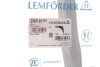 Рычаг BMW X5(E70, F15, F85), X6(E71, E72, F16, F86) 06- зад. мост справа верх LEMFORDER 37857 01 (фото 2)