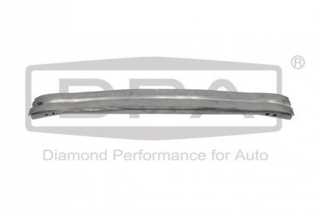 Брус захистний DPA 88071811602