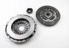 Комплект для переоборудования Passat/Golf V/A3/Octavia1.8/2.0 TSI (228mm)(сплошной+к-кт сцепления) NATIONAL CK10293F (фото 1)