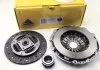 Комплект для переоборудования Passat/Golf V/A3/Octavia 2.0FSI 03- (228mm)(сплошной+к-кт сцепления) NATIONAL CK9927F (фото 1)