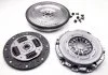 Комплект для переоборудования Focus II/Mondeo IV/S-Max 1.8TDCi (240mm)(сплошной+к-кт сцепления) NATIONAL CK10007F (фото 1)