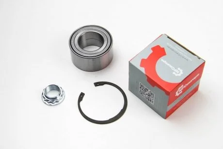 Підшипник маточини задн. BMW 3 (E90) 05-11 (42х75х37) NFC Europe NFB5682