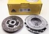 Набір для переобладнання Passat/Superb I/A4/A6 1.8/2.0 I 94-08 (230mm)(сплошной+к-кт сцепления) NATIONAL CK9940F (фото 1)