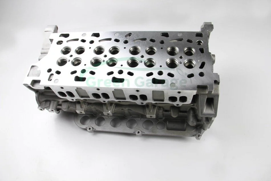 Головка блоку циліндрів 2.0 CDTI Trafic/Vivaro/Primastar 06-/ Qashqai/X-Trail 07-13 ASAHI LP 98525 (фото 1)