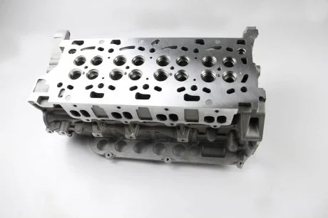 Головка блоку циліндрів 2.0 CDTI Trafic/Vivaro/Primastar 06-/ Qashqai/X-Trail 07-13 ASAHI LP 98525