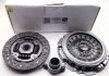 Комплект для переоборудования Daily 2.3JTD 99- (235mm)(сплошной+к-кт сцепления) NATIONAL CK10009F (фото 1)