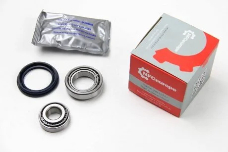 Підшипник маточини перед.VW Golf I/II/III/Passat B2/B3/B4 85-99 NFC Europe NFB730
