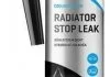 Присадка в систему охлаждения, предотвращает утечку антифриза RADIATOR STOP LEAK (300ML) DYNAMAX 502264 (фото 1)