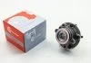 Підшипник маточини перед. Nissan Juke 10-/Qashqai 07-13/X-Trail 07-/Leaf 10- NFC Europe NFH8996 (фото 1)