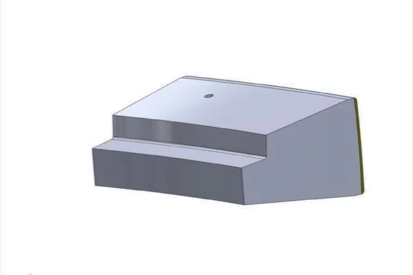 Комплект поршневих кілець HASTINGS PISTON RING 2D7367 (фото 1)