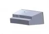 Комплект поршневих кілець HASTINGS PISTON RING 2D7367 (фото 1)