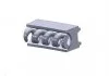 Комплект поршневих кілець HASTINGS PISTON RING 2D7367 (фото 2)