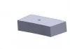 Комплект поршневих кілець HASTINGS PISTON RING 2D7367 (фото 3)