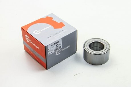 Подшипник ступицы перед./зад. Touareg/Cayenne/Audi Q7 03- (кроме 2.5TDI) NFC Europe NFB5645