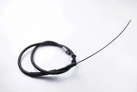 Трос ручного тормоза зад. MASTER 10- (база 3300/3500/FWD) Л./Пр. (1793/1267) GOODREM RM6124