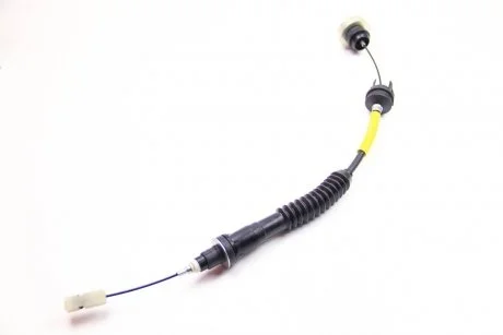 Трос зчеплення Scudo/Jumpy/Expert 1.6-2.0 i/1.9 D 95- (738/317) (с авторег.) GOODREM RM4369
