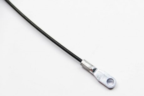 Трос ручного тормоза центр. Sprinter 408-416/LT 46 (длинная база) (2440/285) GOODREM RM4303