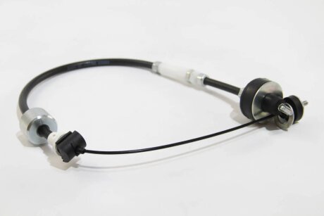 Трос зчеплення Golf III/Vento 1.4/1.6 i 91- (917/447+110) (без авторег.) GOODREM RM4037