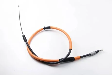 Трос ручного гальма зад. MASTER 10- (база 3500/RWD) Л./Пр. (1555/1224) GOODREM RM6053