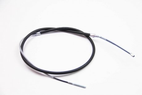 Трос ручного тормоза зад. Golf III/Vento 91- Л=Пр. (барабан) (1498/935) GOODREM RM4216