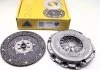 Комплект сцепления Focus II/Mondeo IV/Kuga/C-Max 2.0TDCi 03- (240mm)(к маховику Sachs) NATIONAL CK10042 (фото 1)