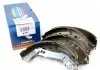К-кт зад. барабан. колодок Opel Corsa D 1.0,1.2,1.3 CDTi,1.4 06- / Fiat Grande Punto KAMPOL K727 (фото 1)