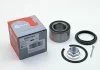 Підшипник маточини задн. Mazda 323/MX-3/MX-5/Premacy 89-04 (d-40mm) NFC Europe NFB5780 (фото 1)