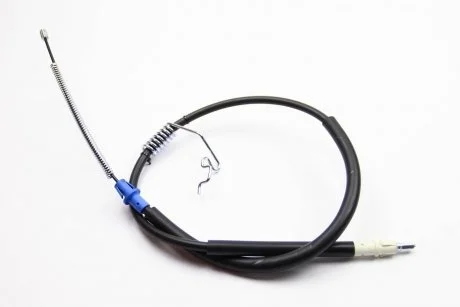 Трос ручного гальма зад. Transit 2.0/2.4 DI/TDCI 00- Пр. (1283/990) GOODREM RM4407