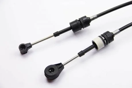 Трос куліси Transit (V347) 2.4TDCi 06- (5ст.КПП) (1010/753+1120/855) GOODREM RM4021