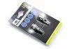 Автолампа T10 LED 12V 5XSMD 5050 LED WHITE DOUBLE POLARITY CANBUS (2 шт) BOSMA 4199 (фото 1)