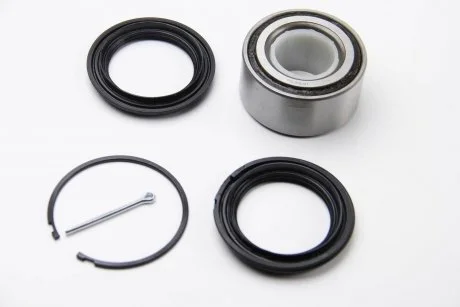 Підшипник маточини перед. Nissan Primera/Maxima 90-01 (d-42mm) NFC Europe NFB3999