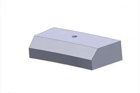 Кольца поршневые BMW 3-5/7/X3-X6 3.0 D 02- (84mm/STD) HASTINGS PISTON RING 2D7374