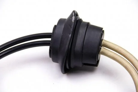 Трос куліси Scudo/Jumpy 1.9TD/2.0 JTD 95- (ML5T/1000/725+971/712) GOODREM RM4361