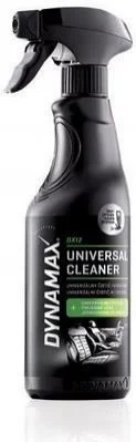 Очиститель текстильных и пластиковых поверхностей DXI2 UNIVERSAL CLEANER (500ML) DYNAMAX 501542 (фото 1)