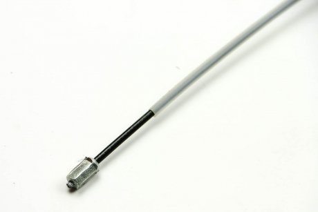 Трос ручного гальма зад. Octavia 96- Л=Пр. (барабан) (1620/940) GOODREM RM4251