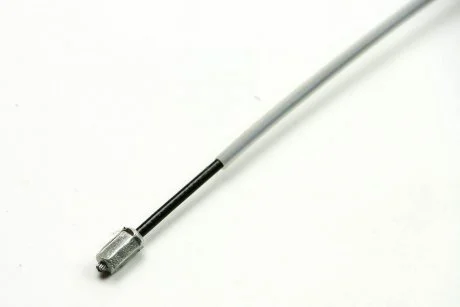 Трос ручного тормоза зад. Octavia 96- Л=Пр. (барабан) (1620/940) GOODREM RM4251