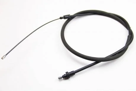 Трос ручного тормоза зад. Berlingo/Partner 96-99 Пр. (>ch.08393) GOODREM RM4095