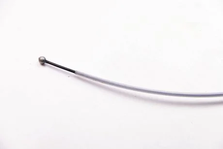Трос ручного тормоза зад. BMW 3 E90/91/92/93 04- Л=Пр (1533/755) GOODREM RM4066