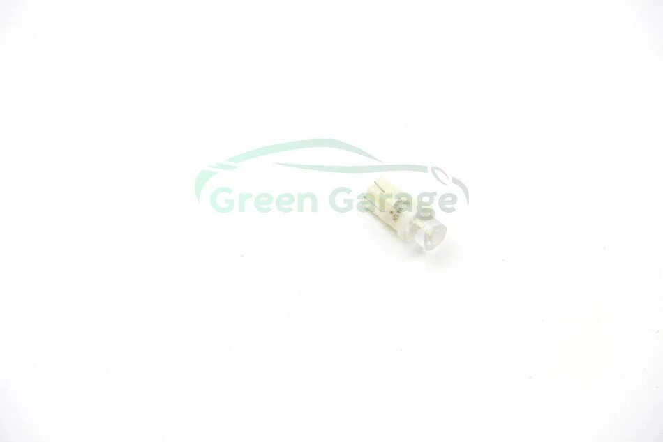 Автолампа T10 LED 12V 1XSTANDARD LED WHITE WIDE VIEWING INDUSTRIAL BOSMA 3608I (фото 1)