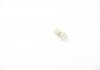 Автолампа T10 LED 12V 1XSTANDARD LED WHITE WIDE VIEWING INDUSTRIAL Bosma 3608I (фото 1)