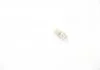 Автолампа T10 LED 12V 1XSTANDARD LED WHITE WIDE VIEWING INDUSTRIAL BOSMA 3608I (фото 1)