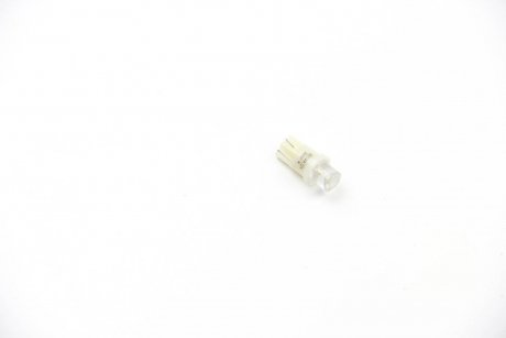 Автолампа T10 LED 12V 1XSTANDARD LED WHITE WIDE VIEWING INDUSTRIAL Bosma 3608I